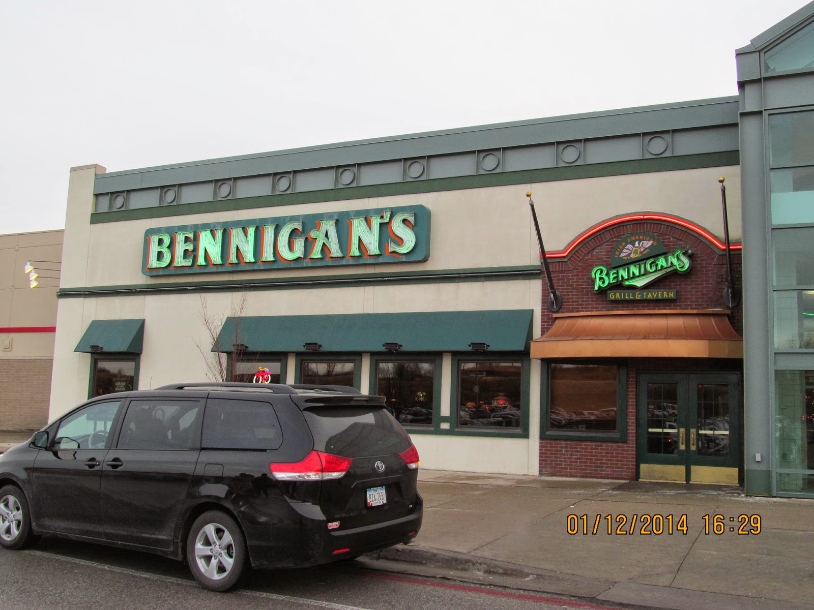 Trip to the Mall Coral Ridge Mall (Coralville, IA)