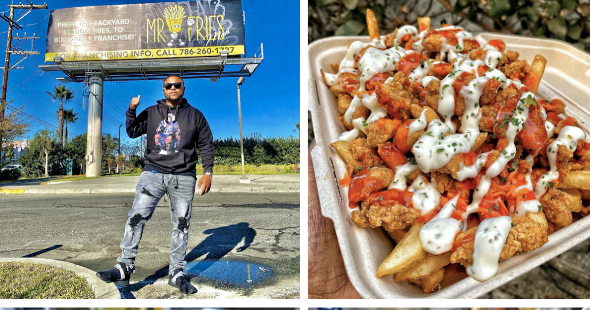 We’ve prepared a crossword clue titled. SanDiegoVille Sensation Mr. Fries Man To Open San Diego Location