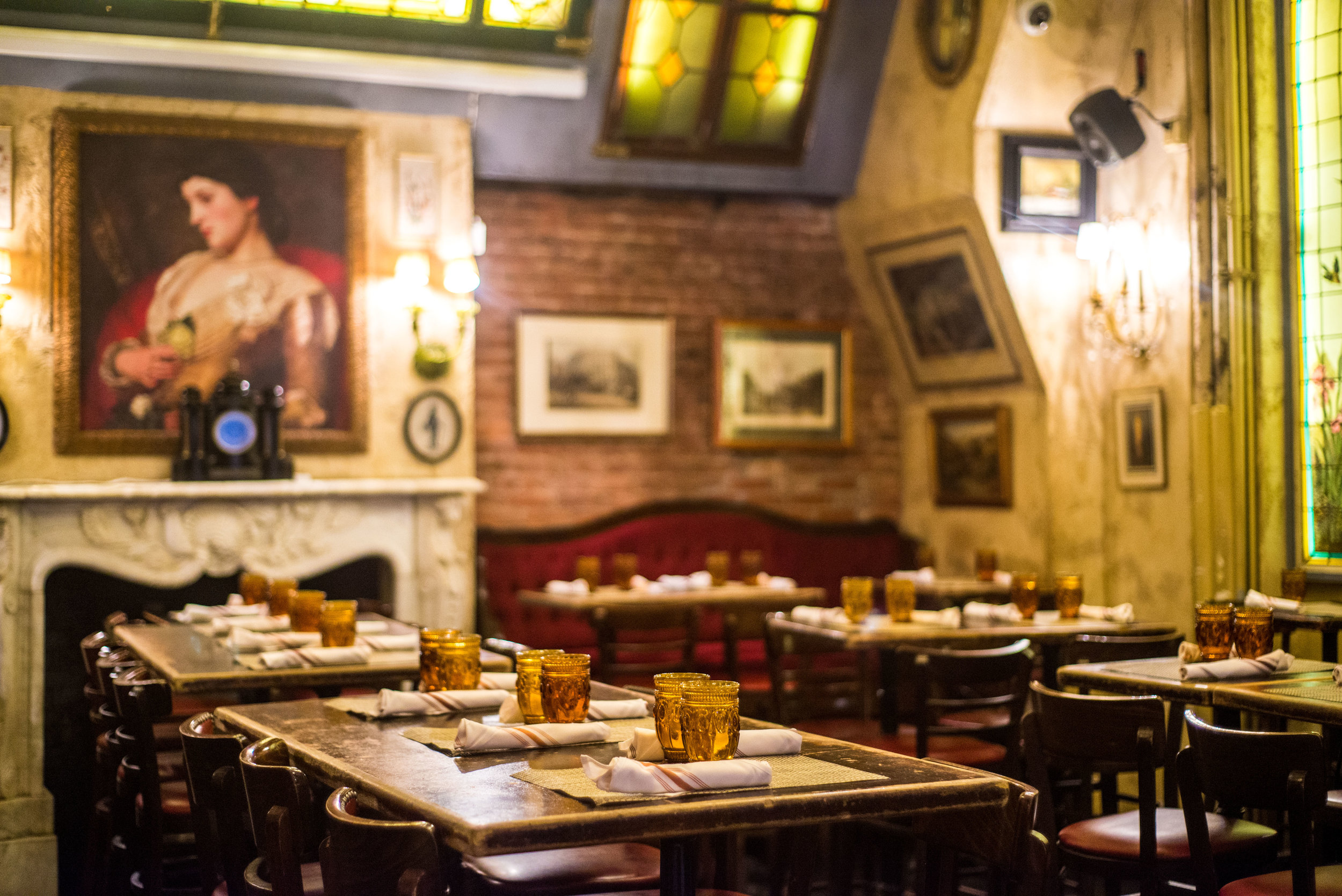 Web lillie's victorian, new york, new york. Gallery — LIllie's Victorian Establishment