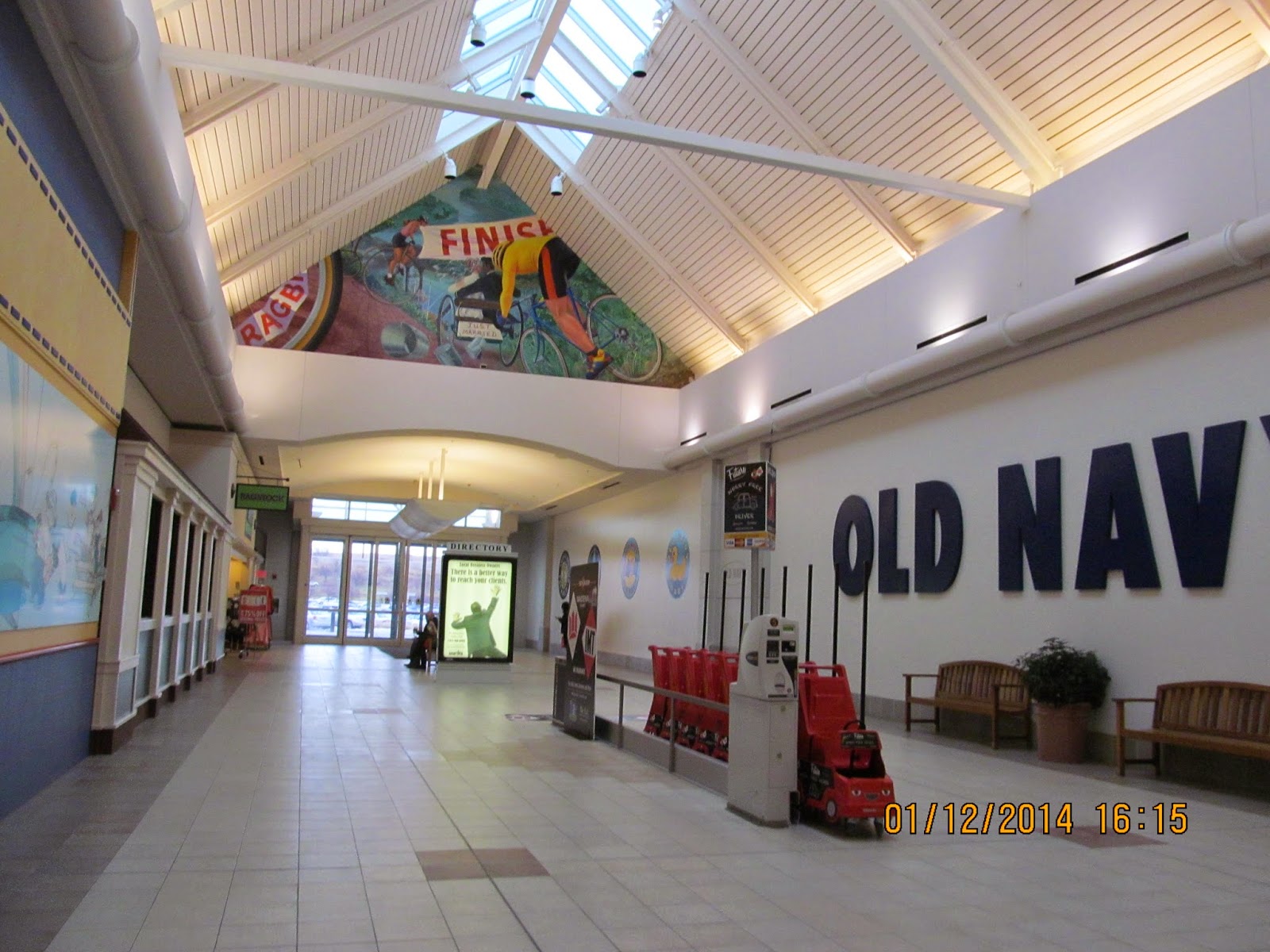 Closed the iowa children's museum, located at coral ridge mall, inspires all children to imagine, create, discover, and explore through the power of play! Trip to the Mall Coral Ridge Mall (Coralville, IA)