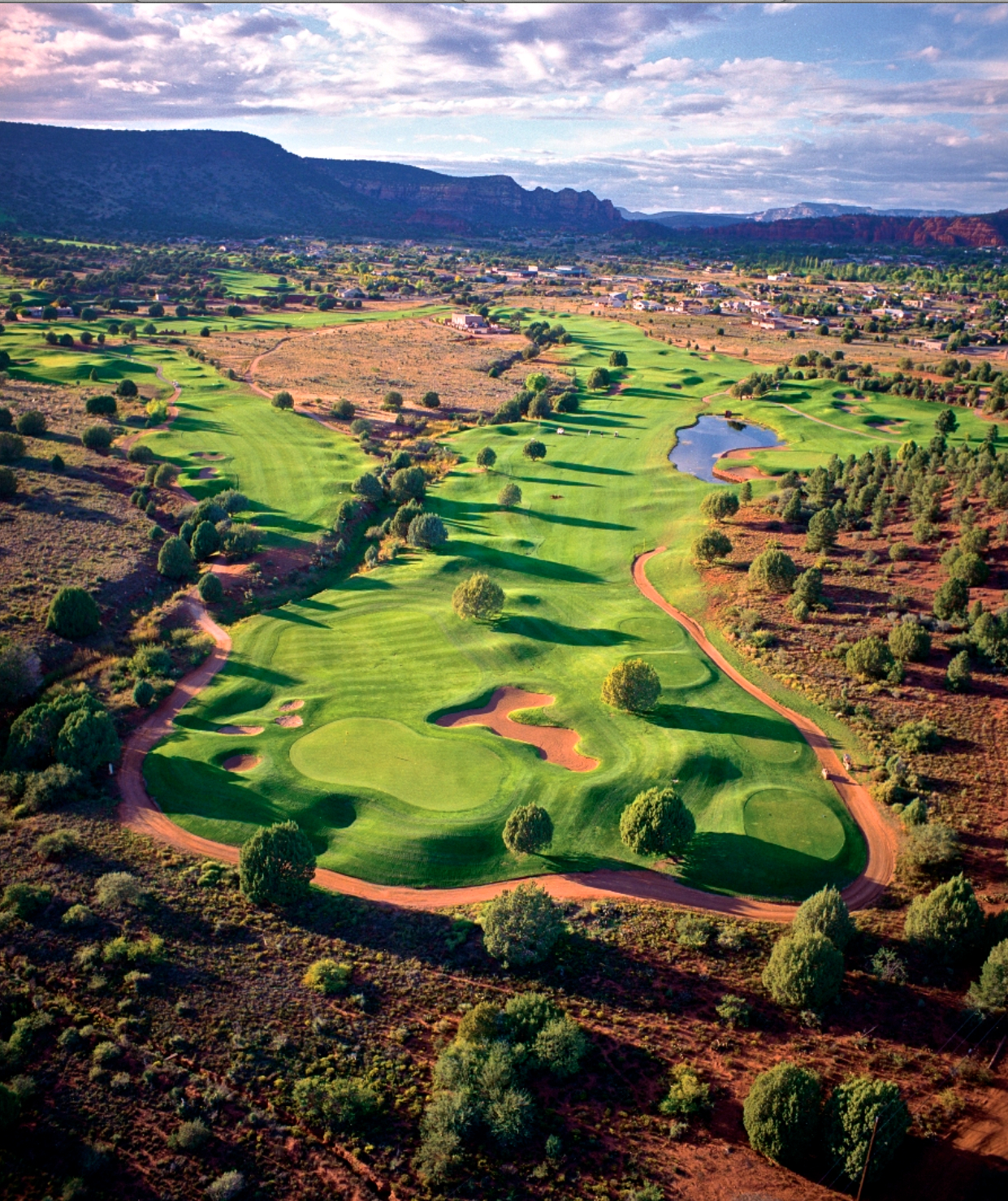 You are guaranteed to receive the best online rates for sedona golf resort when you book direct with us. Courses Sedona Golf Resort; Oak Creek, AZ