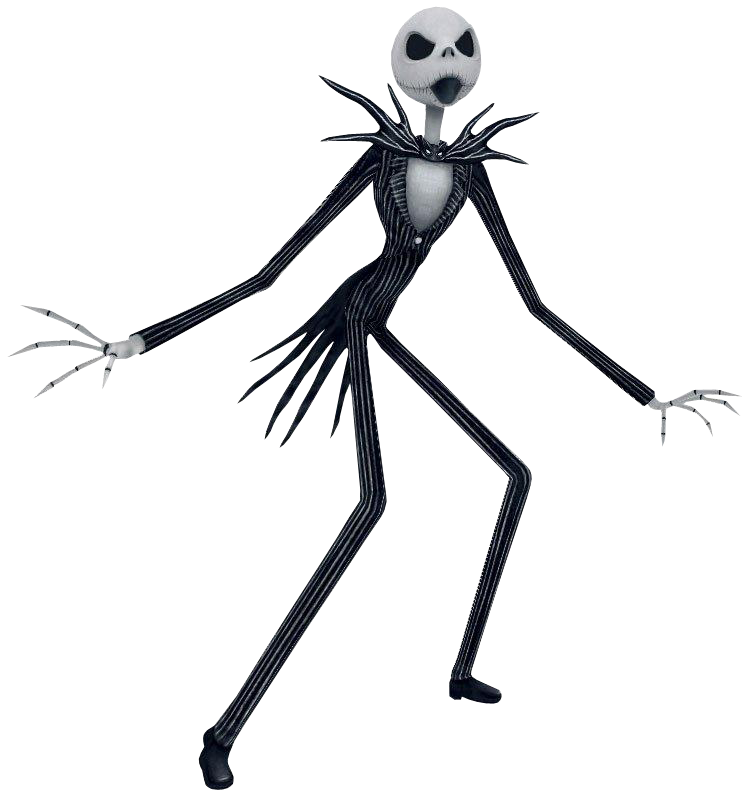 10 things you didn’t know about the canceled nightmare before christmas 2 while the story is quite. Living With Spirits The Nightmare Before Christmas Ghost Yeah, He's