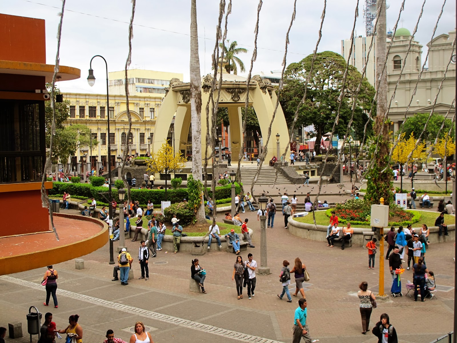 5 hours | book it! San Jose, Costa Rica Christine Loves to Travel