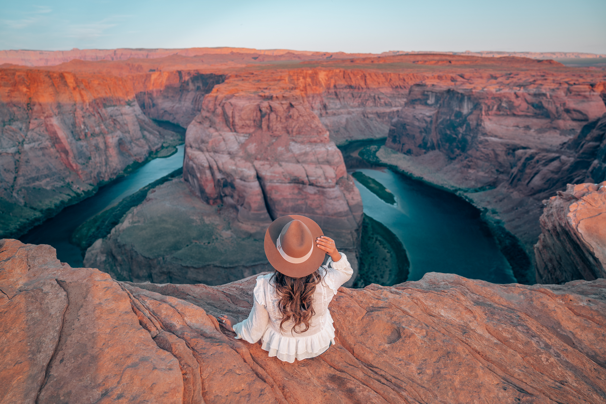 Best grand canyon combination tour length: WEEKEND GUIDE TO HORSESHOE BEND, ANTELOPE CANYON & GRAND CANYON — SUGAR