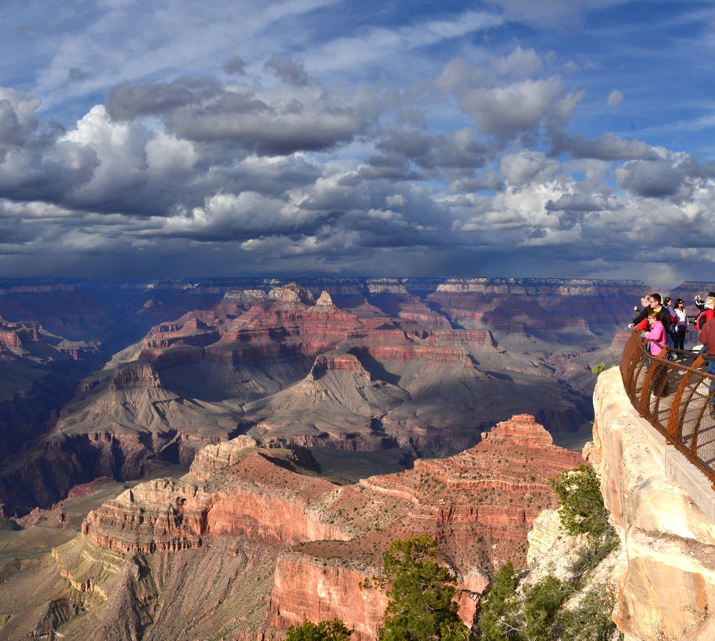 Grand Canyon Tours from Las Vegas starting at 100 — Grand Canyon Tours