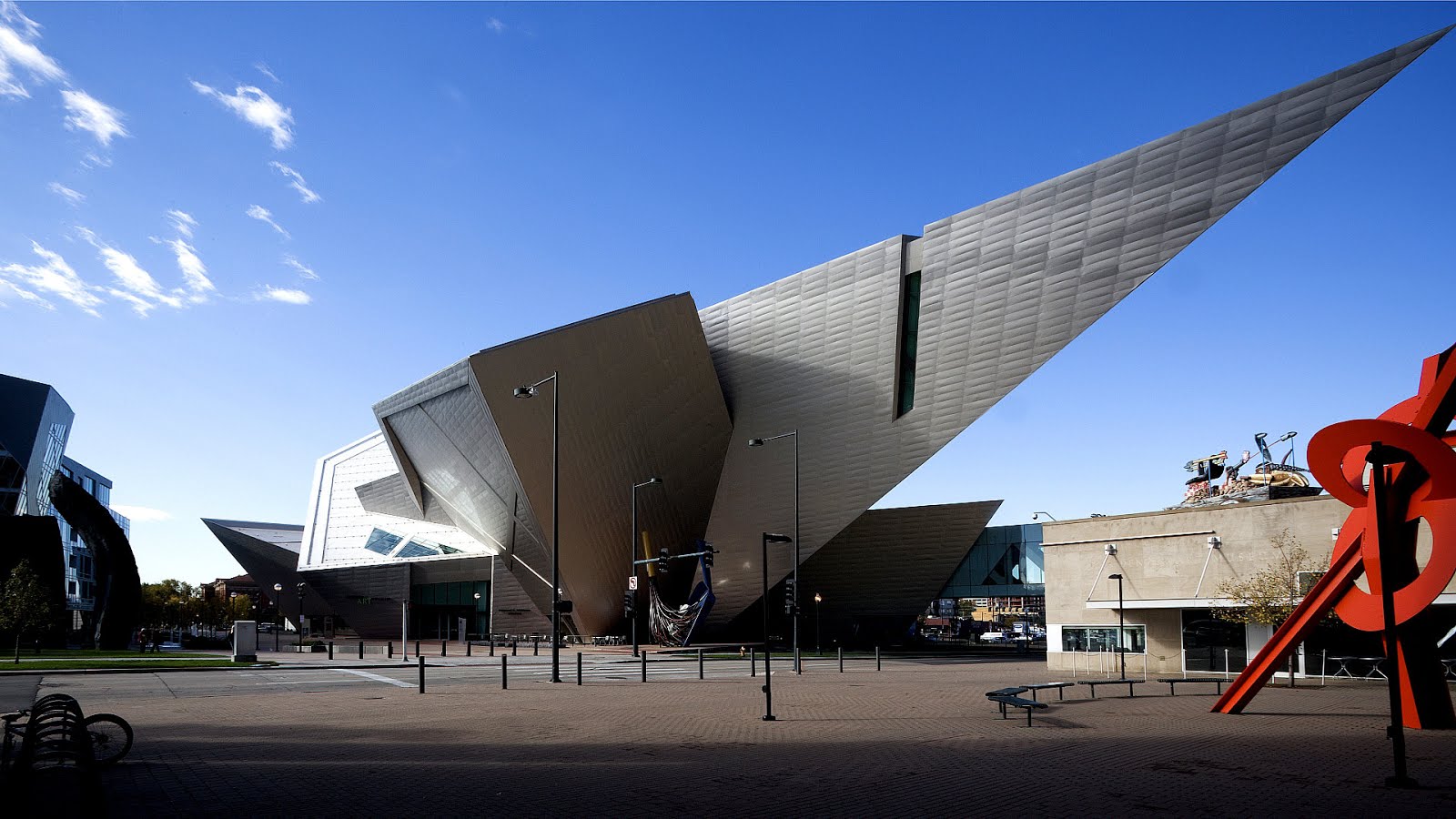 Web the denver museum of nature & science is a municipal natural history and science museum in denver, colorado. Denver Museum of Nature and Science Trip to Museum