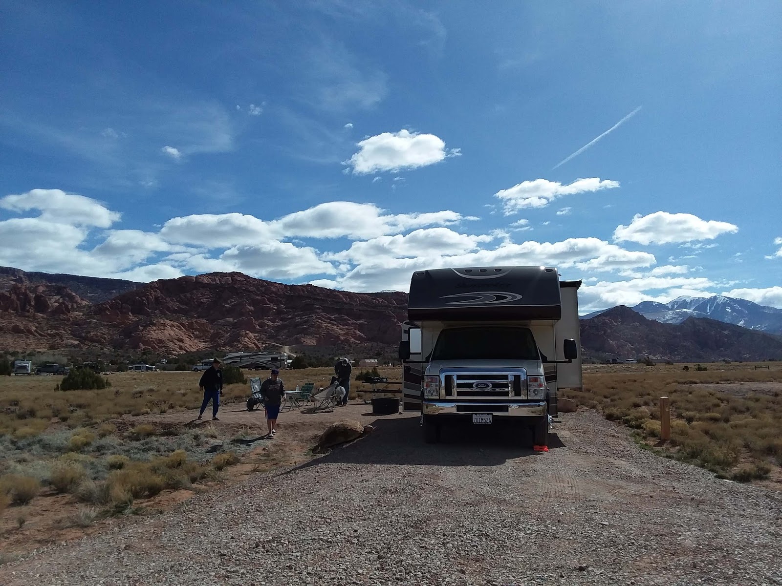 Web ken's lake campground blm write a review flat pass rd. Ken's Lake Campground, Moab, Utah
