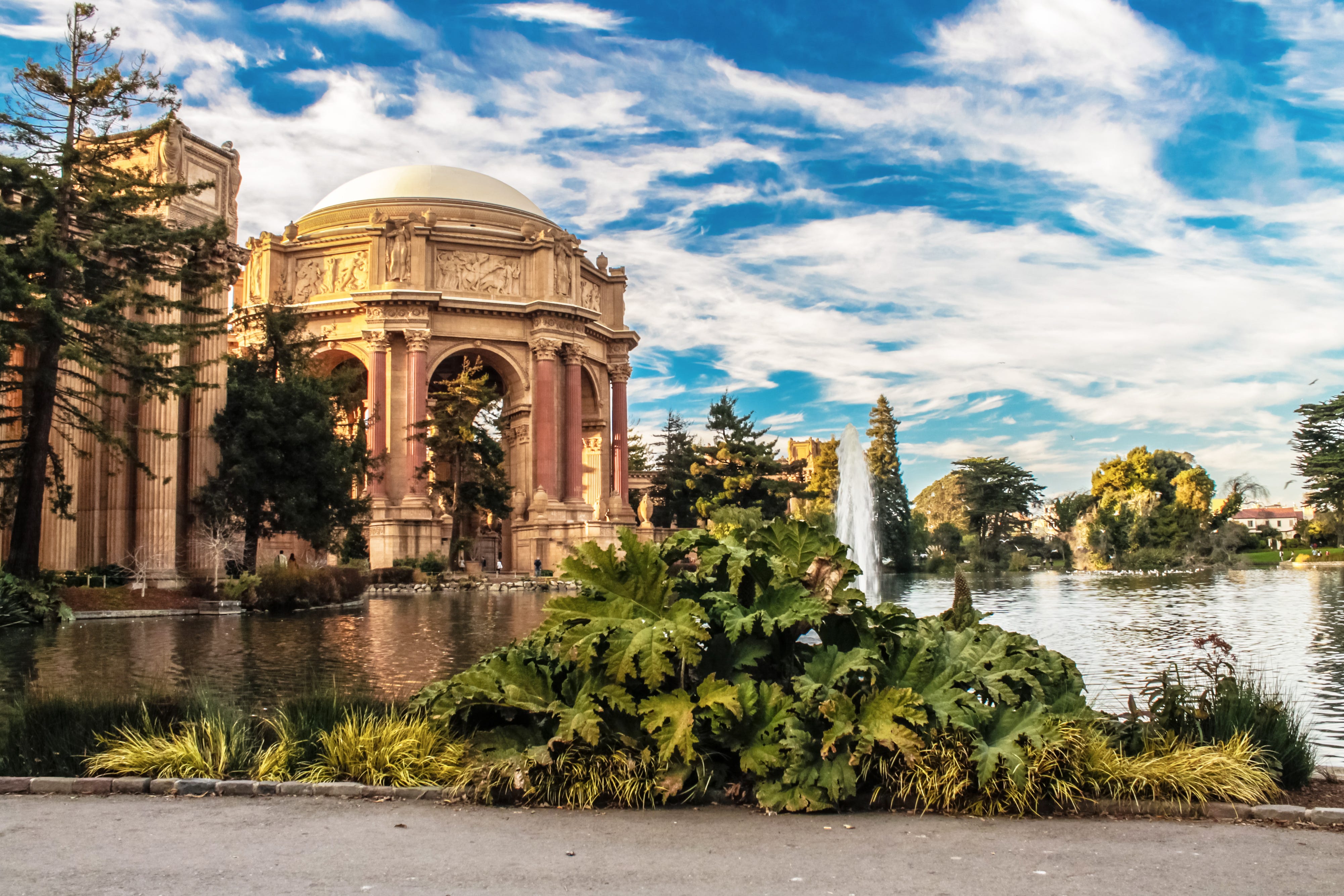 Golden gate bridge things to do presidio when people think of san francisco, the golden gate bridge is usually the first thing that comes to mind and for good reason. 88 Things to Do and See in San Francisco The Spot Journal