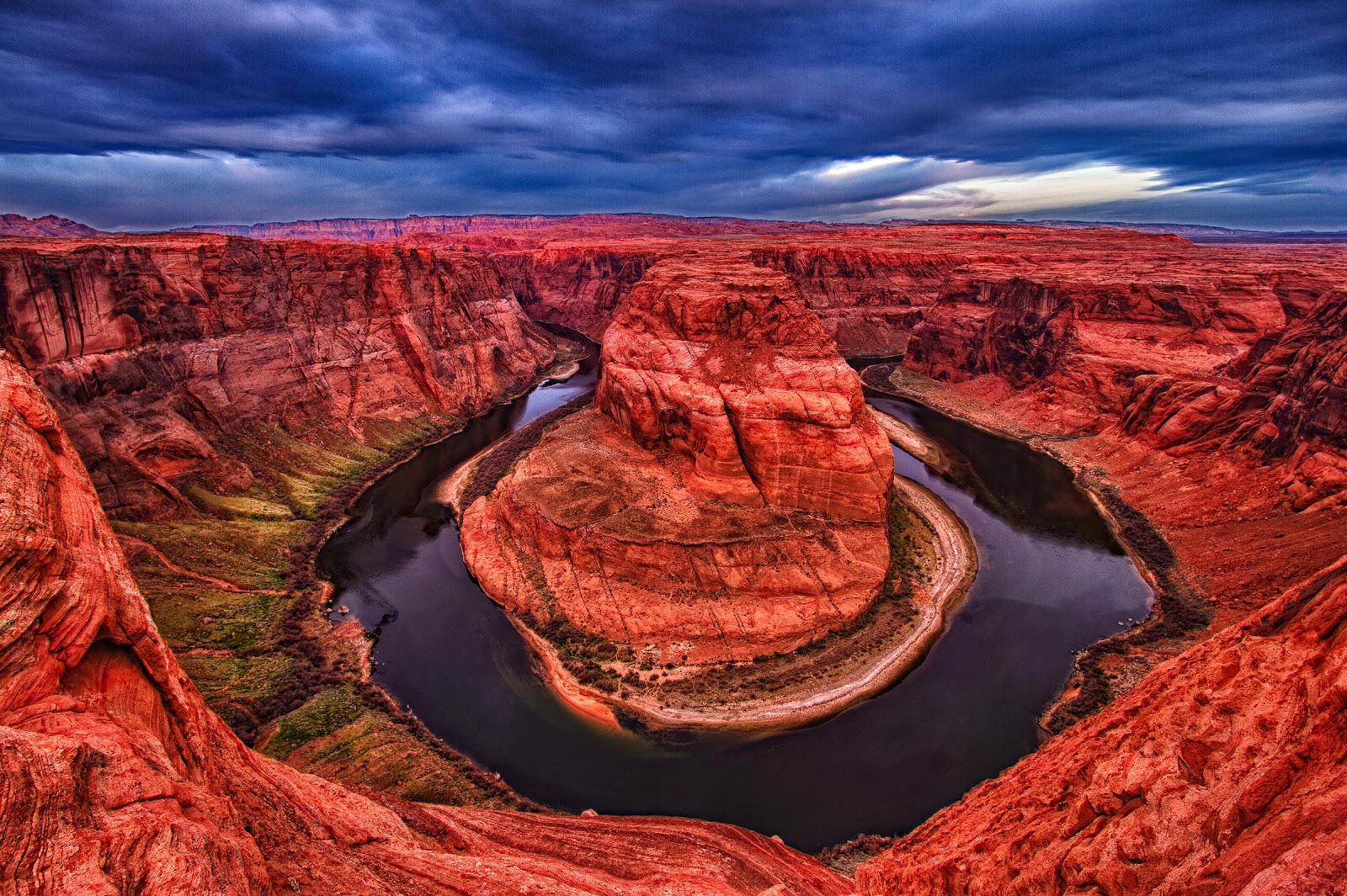 5 out of 5 stars | book now included destinations: Bits from Beckmann Images Return from Las Vegas Trip Horseshoe Bend