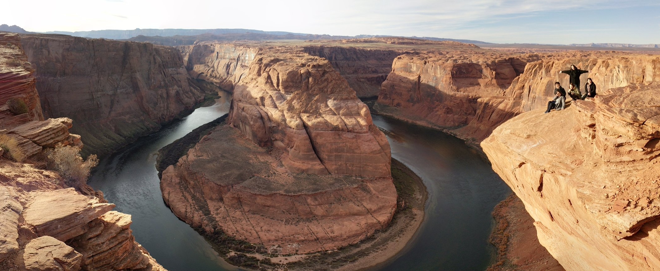 Grand canyon south rim, antelope canyon, horseshoe bend day tour. 200 Las Vegas to Antelope Canyon Horseshoe Bend — Grand Canyon Tours