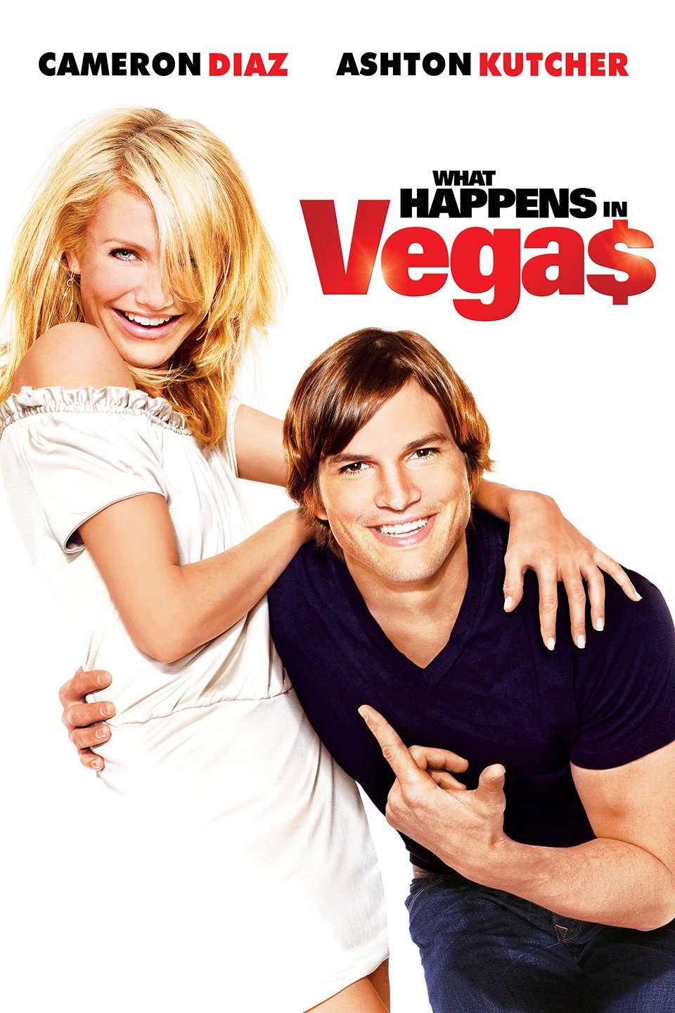 The first of two casinos debuting this december will open its doors today. What Happens in Vegas (2008) Dawenkz Movies