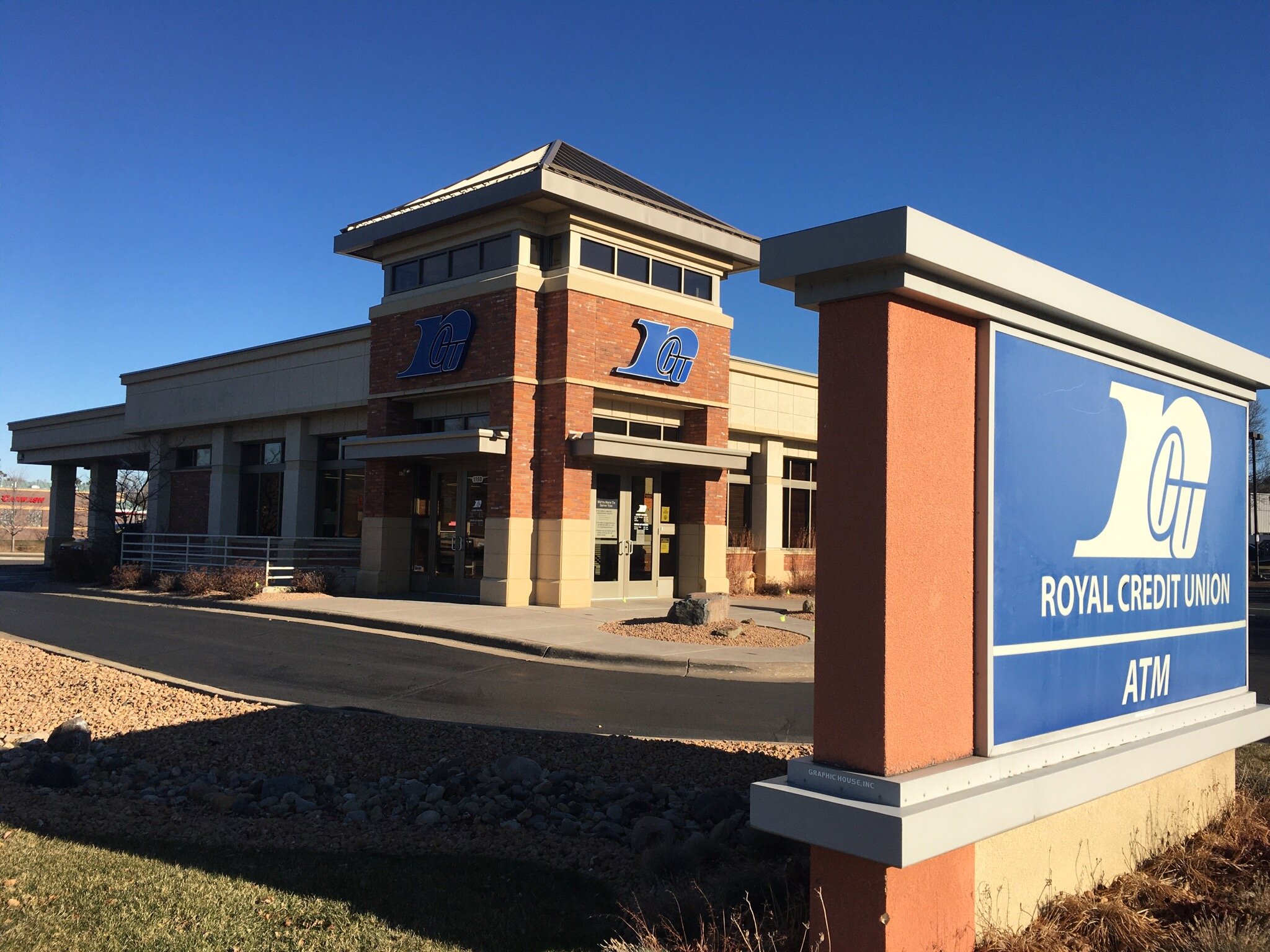 Royal credit union (rice lake branch) is located at 1421 south main street, rice lake, wi 54868. Royal Credit Union Makes Sound Investment In Indoor Air Quality