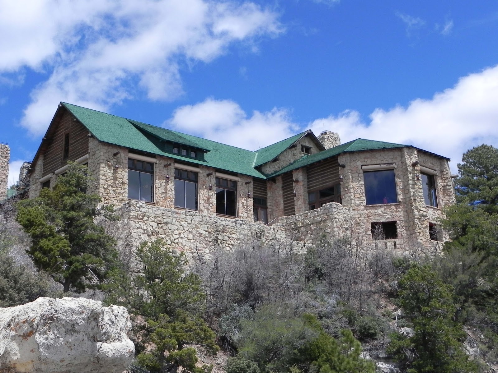 Time for murrin’s monday morning motovational. grand Grand canyon Lodging south Rim