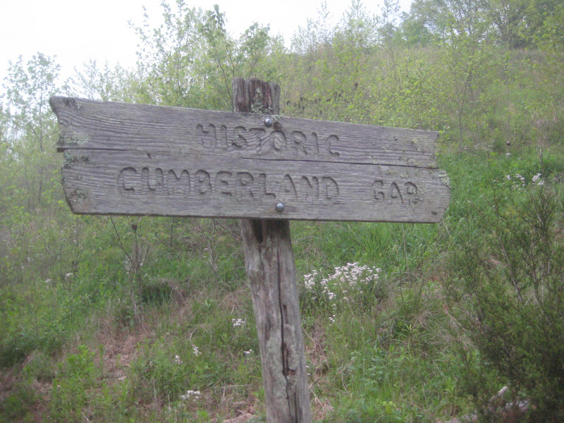 To book a campsite, go to the recreation.gov wilderness. Wherever the Road Leads Cumberland Gap National Park