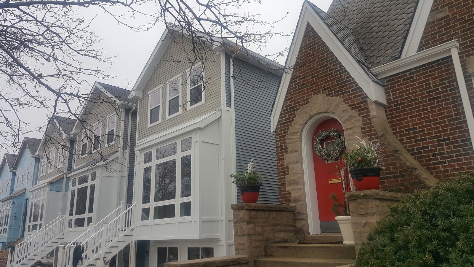 Indulge in these top hair salons with high teas, hair spas, massages, and more The Chicago Real Estate Local Portage Park single family home sales