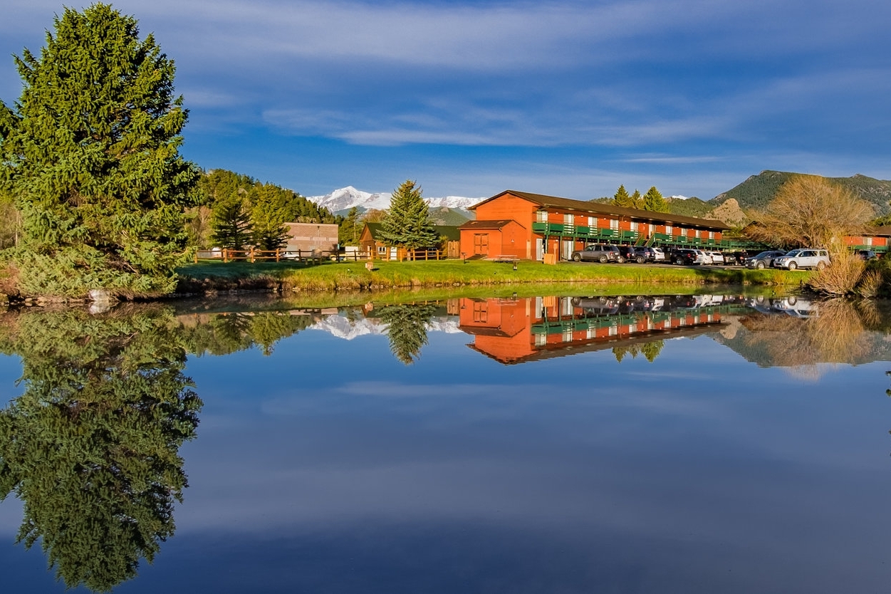 See 1,203 traveller reviews, 683 user photos and best deals for discovery lodge, ranked #15 of 28 estes park hotels, rated 4 of 5 at tripadvisor. Discovery Lodge