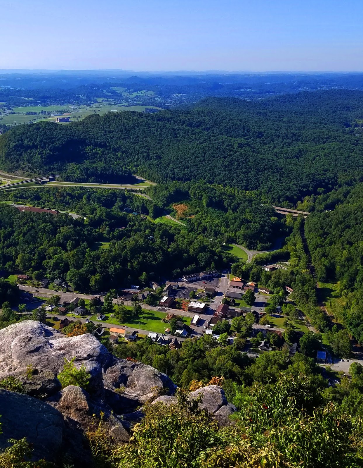 Web campsites at wilderness road campground can be reserved up to 6 months in advance, or on the same day if sites are available. Smoky Scout's Hiking Adventures Cumberland Gap National Historical Park