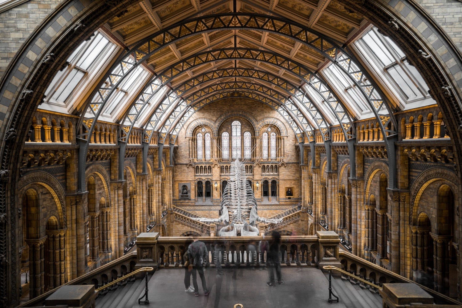 In history, university of michigan, an m.a. The 10 Best Museums & Galleries in London for Architecture Lovers