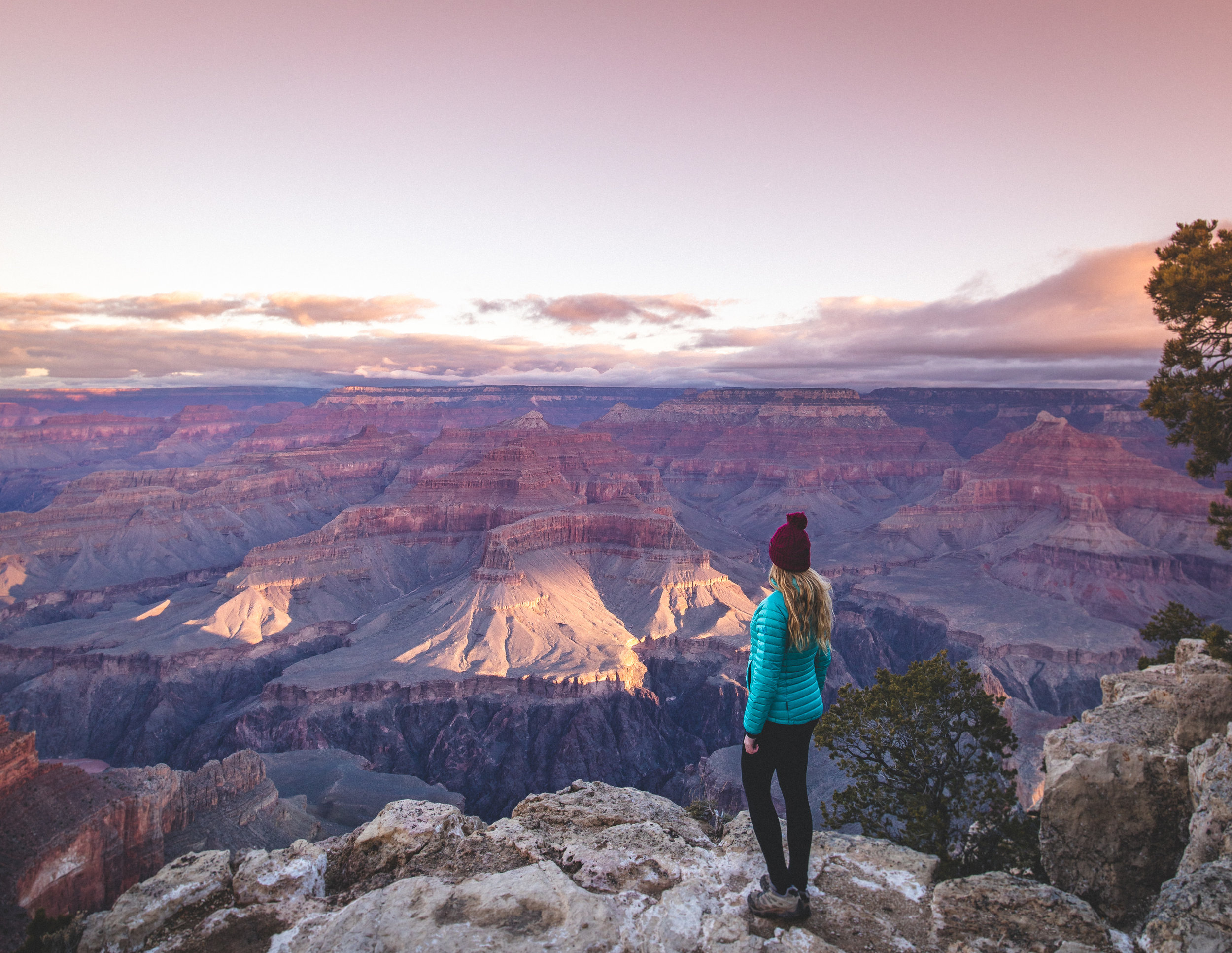 From 804 ft to 1394 ft. The best Grand Canyon Hikes stunning walks from the South Rim — Walk