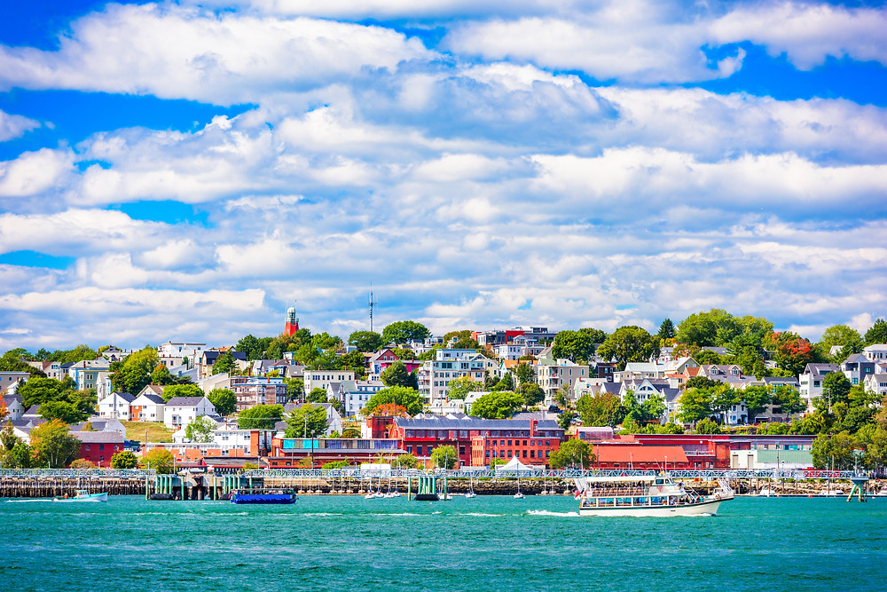 Find day trips to take today or this coming weekend. Perfect One Day In Portland Maine Itinerary How To Spend 24 Hours in