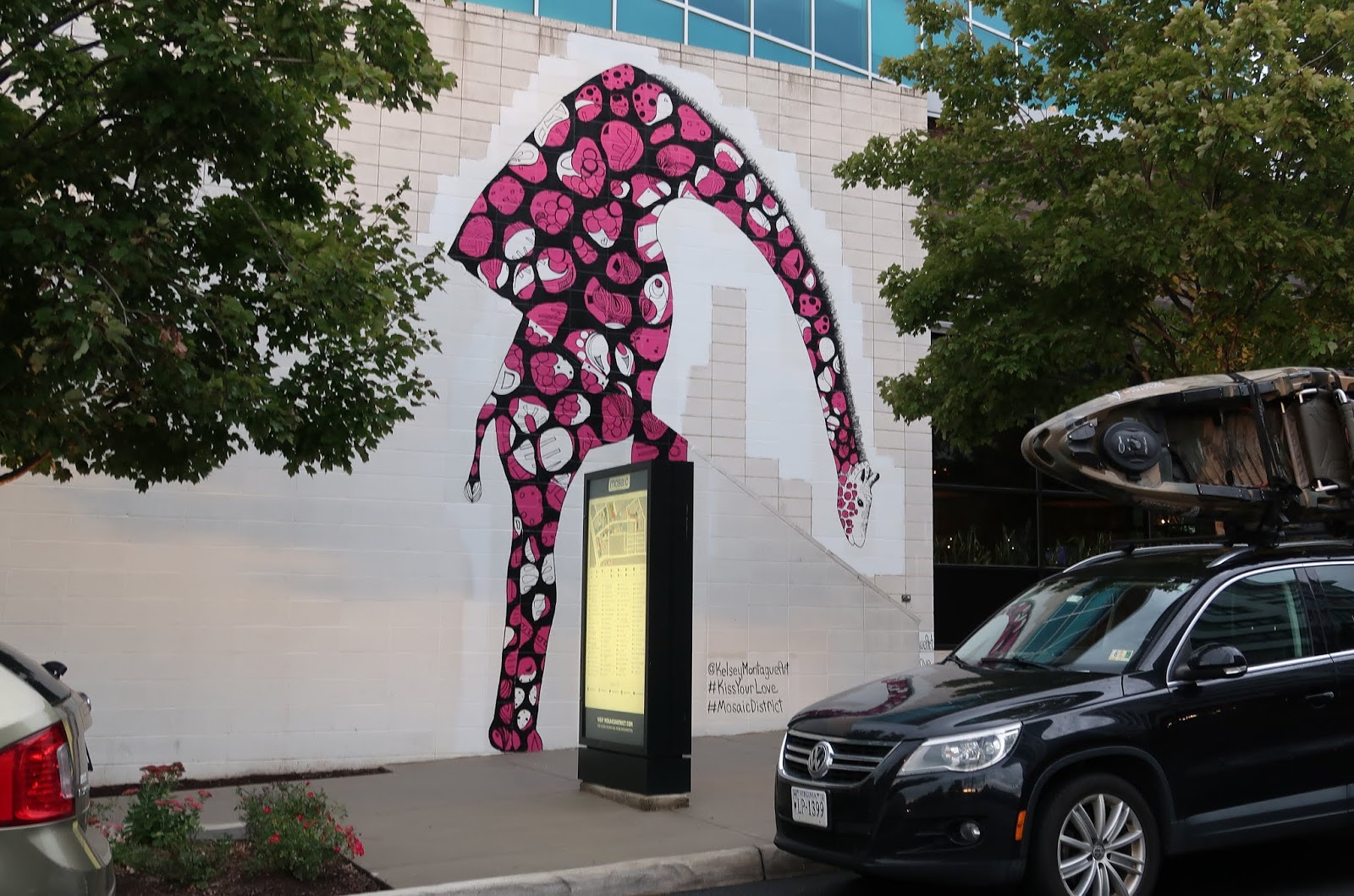 Web reserve a table at cafe mosaic, singapore on tripadvisor: the Annandale Blog New shops, restaurants coming to Mosaic District