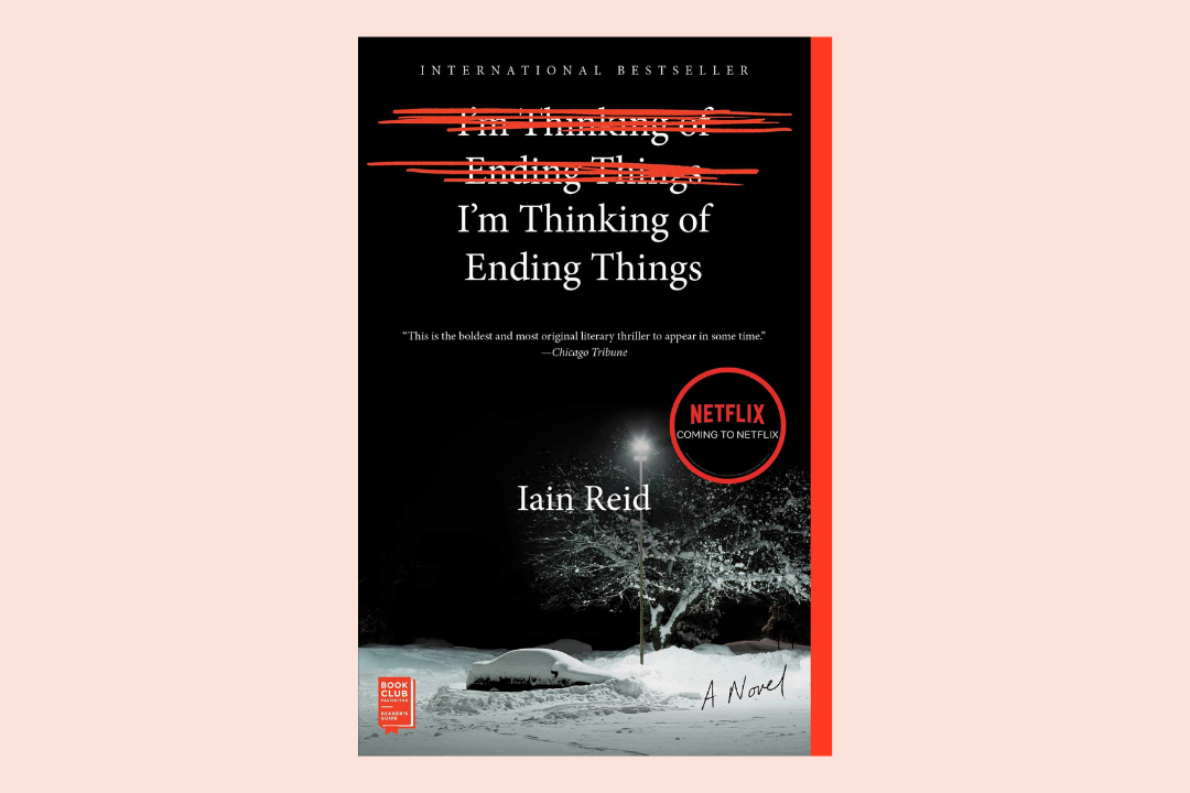 We break down the film's loaded ending. I M Thinking Of Ending Things Book Review / I M Thinking Of Ending