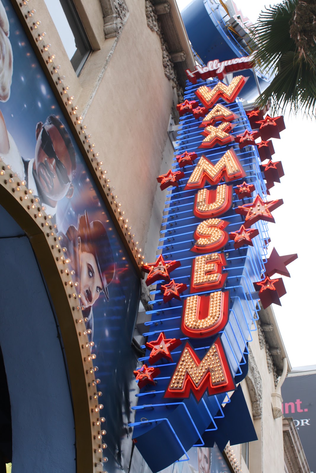 Save over $10 by booking this exclusive combo! Quarterlife Adventures Wax Museum Hollywood, California