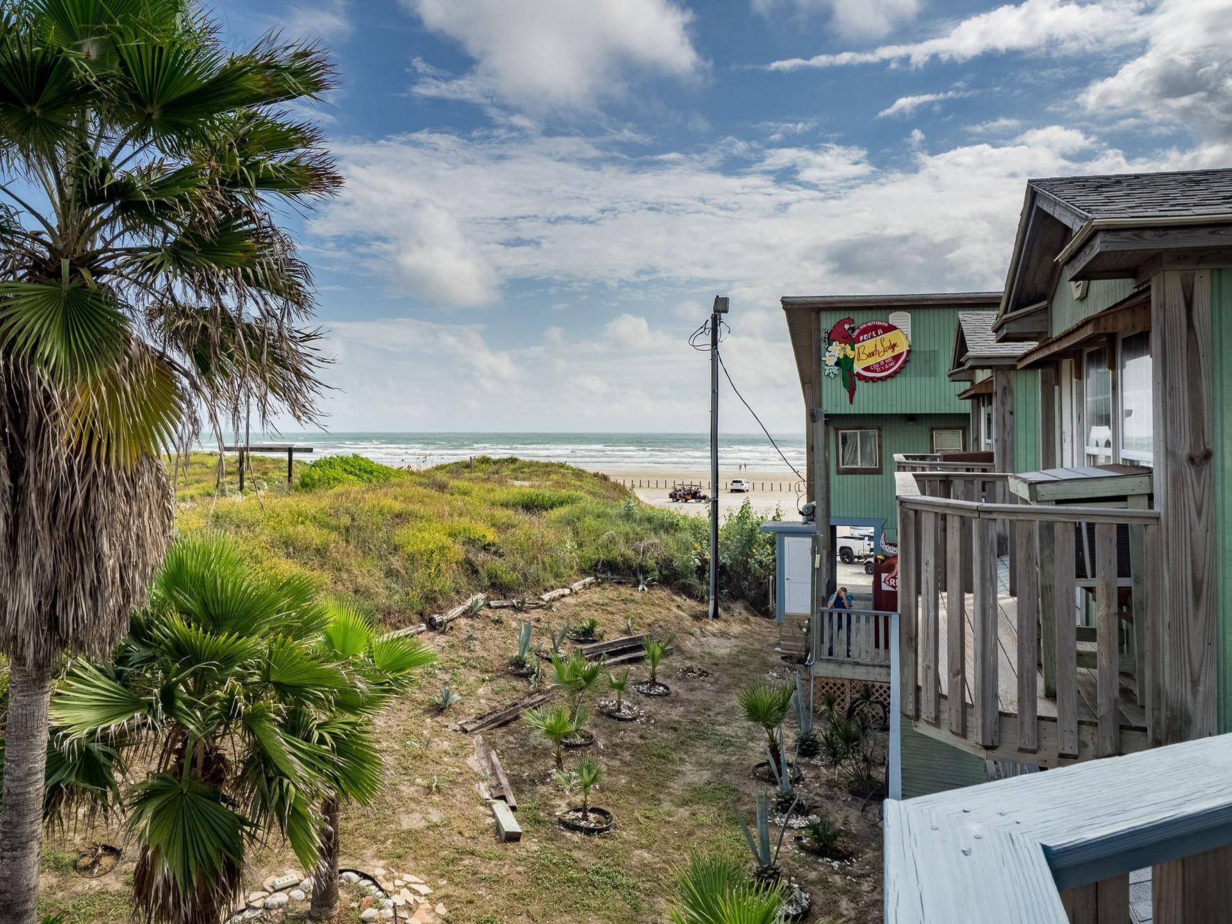 Web find the perfect beachfront home rental for your trip to port aransas beach. Port Aransas Lodging Port A Beachlodge Port Aransas